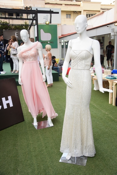 Lamasat Trendmill Sunset Fashion Market